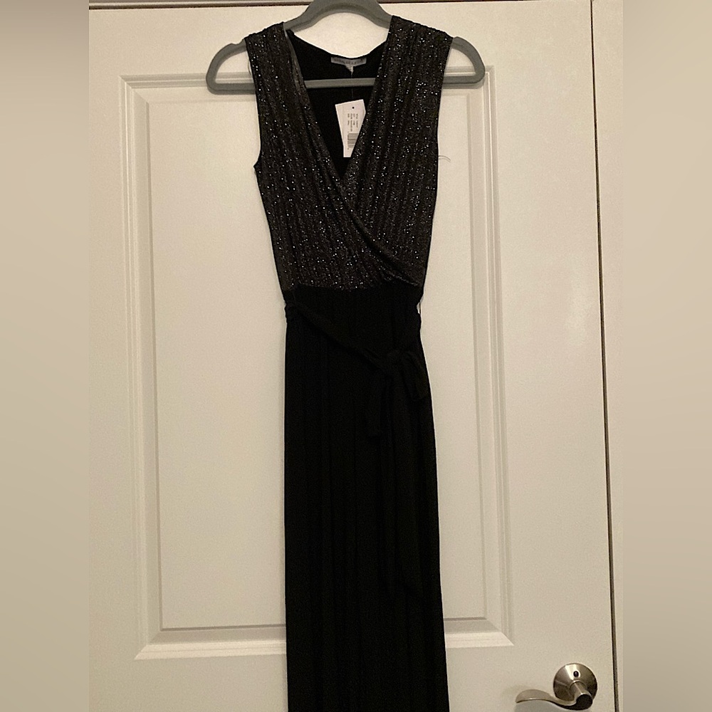 Party Jumpsuit